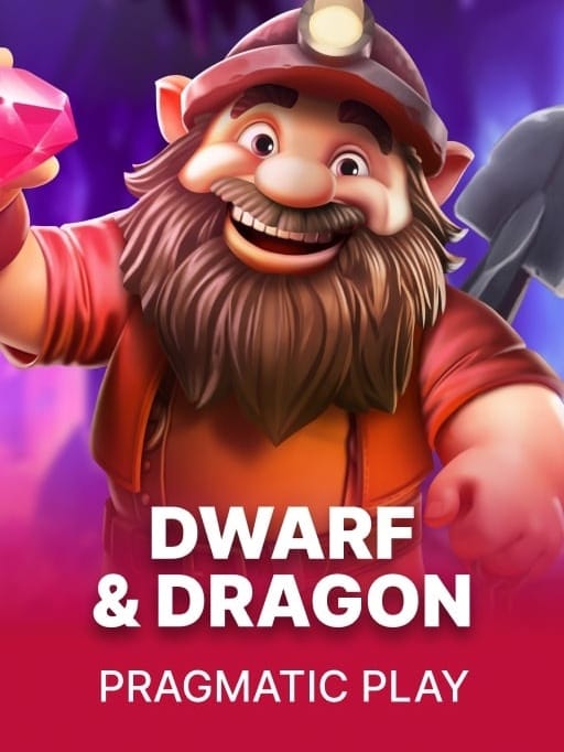 Dwarf & Dragon game icon
