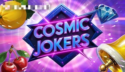 Cosmic Jokers