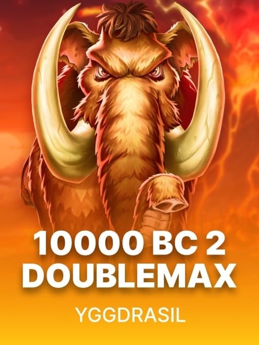 10000 BC 2 DoubleMax game icon
